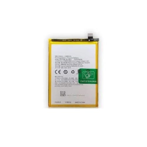 Batterie pour REALME C17