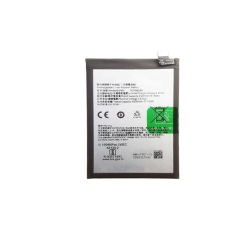 Batterie pour Oppo RENO 7 4G