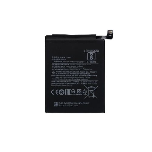 Batterie pour REDMI 6 PRO