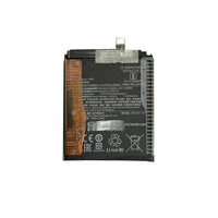 Batterie pour REDMI 10X PRO 5G