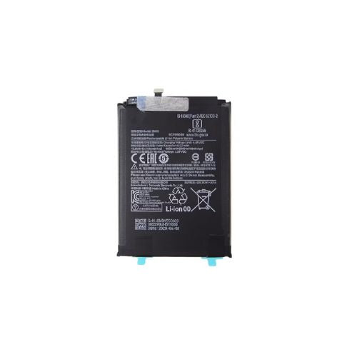 Batterie pour Redmi NOTE 9S/9 PRO