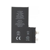 Puce TI + Batterie haute capacité (EM) pour iPhone 16 Pro Max