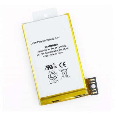 Puce TI + Batterie haute capacité / (EM) pour iPhone 3GS