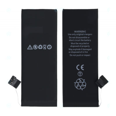 Puce TI + Batterie haute capacité / (EM) pour iPhone 5S