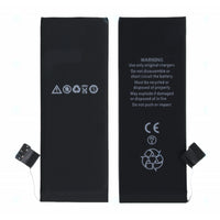 Puce TI + Batterie haute capacité / (EM) pour iPhone 5S