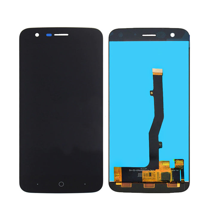 Écran LCD + écran tactile - ZTE Blade V8 Lite Noir