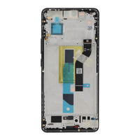 Écran Complet LCD Noir Xiaomi 13 Lite