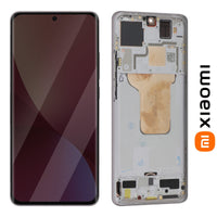Écran Complet LCD VioletXiaomi 12/12X