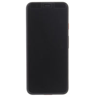 Écran LCD + écran tactile + Cadre 20GF2WW0014 Google Pixel 4 (GO20M) Blanc