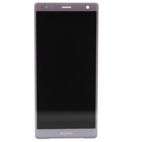 Écran LCD + écran tactile 1313-1177 Sony Xperia XZ2 (H8266) Pink