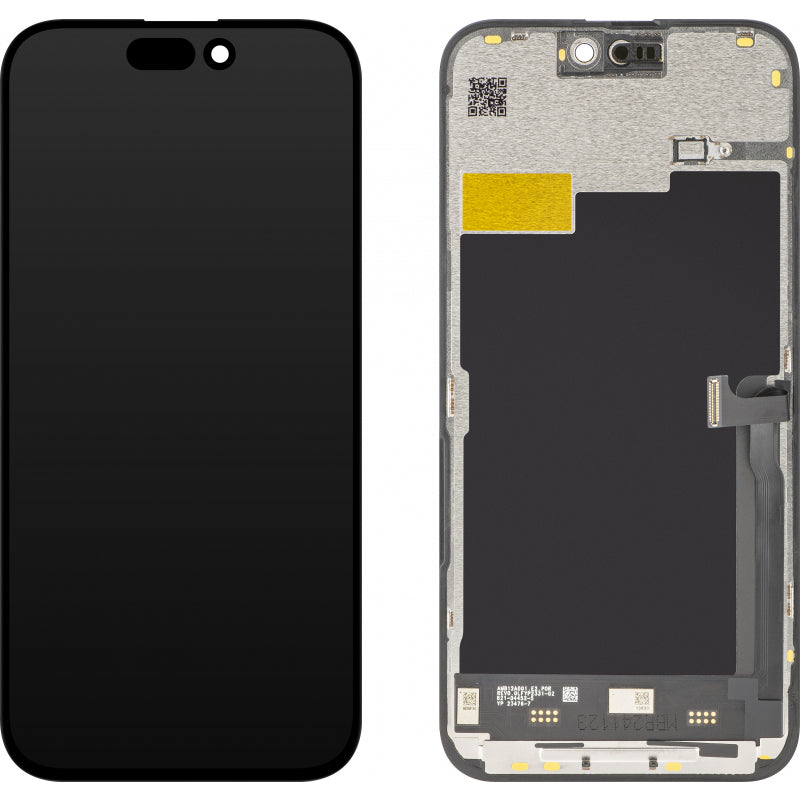 Écran LCD JK FHD INCELL pour iPhone 15 Pro Max