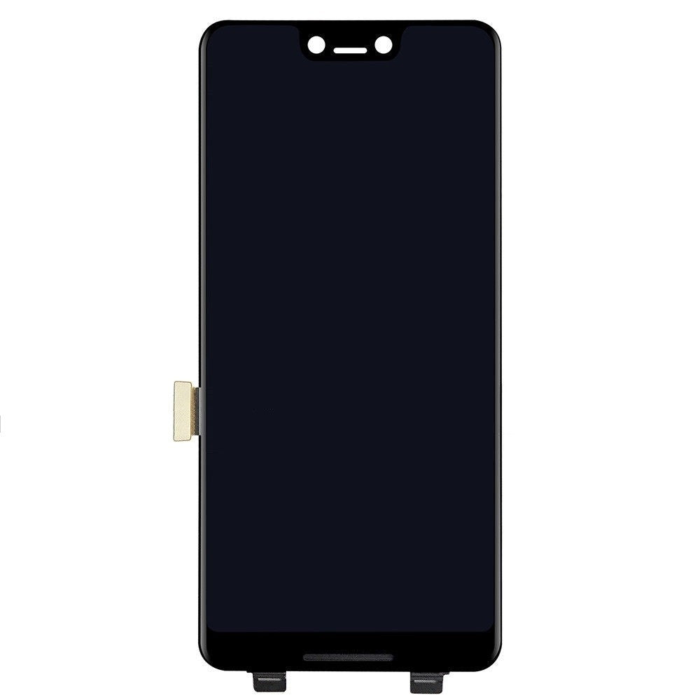 Écran LCD + écran tactile Google Pixel 3 XL (A4RG013C) Noir