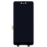 Écran LCD + écran tactile Google Pixel 3 XL (A4RG013C) Noir