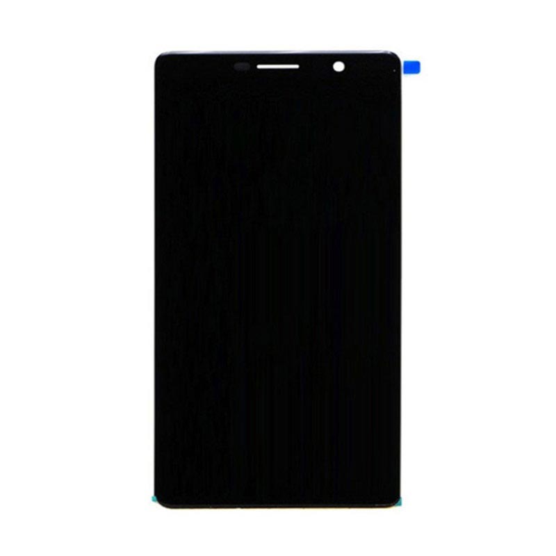 Écran LCD + écran tactile 20B2N0W0001 Nokia 7 Plus (TA-1046) Black