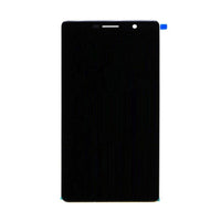 Écran LCD + écran tactile 20B2N0W0001 Nokia 7 Plus (TA-1046) Black