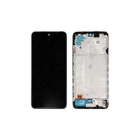 TFT Écran Complet LCD Noir Redmi Note 10/10S