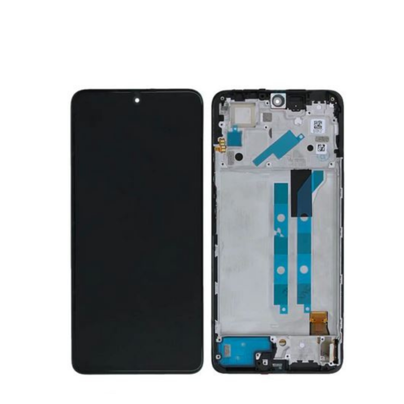 Écran LCD complet Redmi Note 11 Pro 4G/5G