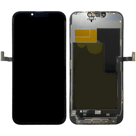 ORIGINAL (Démonté / Reconditionné) ECRAN LCD iPhone 13 Pro Max Noir