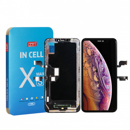 Écran LCD ZY FHD INCELL pour iPhone XS Max