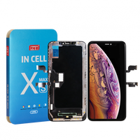 Écran LCD ZY FHD INCELL pour iPhone XS Max