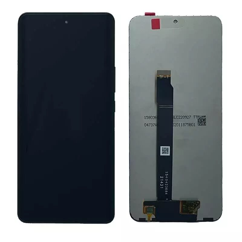 ORIGINAL (Sans châssis) Ecran LCD NOIR HONOR V8