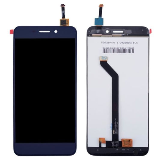 ORIGINAL (Sans châssis) Ecran LCD HONOR V9 NOIR