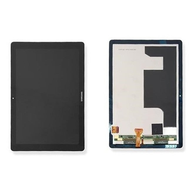 ORIGINAL (ÉCRAN COMPLET) LCD SAMSUNG Book 10,6" 2017 (W620/W627) Noir