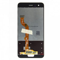 ORIGINAL (Sans châssis) Ecran LCD NOIR HONOR 9