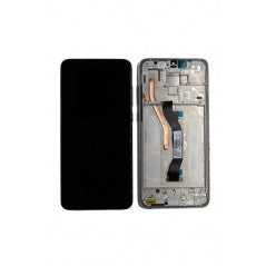 Original Avec châssis Écran Complet LCD Redmi Note 8 Pro