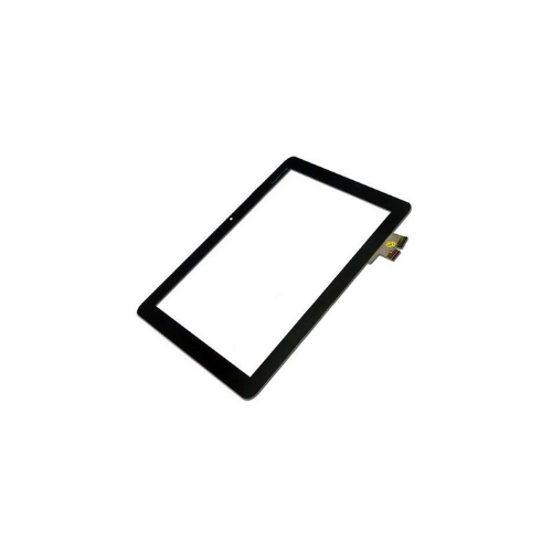 Écran tactile/numériseur Acer Iconia Tab A700/A510 Noir