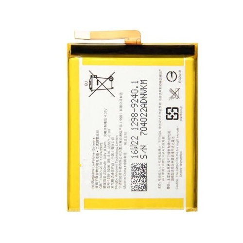 Batterie pour Sony XA