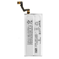 Batterie pour Sony XZ1