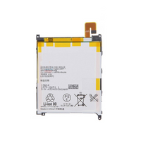 Batterie pour Sony Z ULTRA