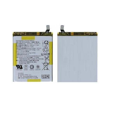 Batterie pour XPERIA 10,5