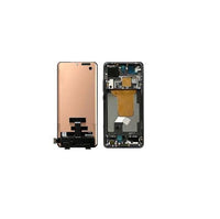 Avec Châssis Écran Complet LCD Noir Xiaomi 12/12X