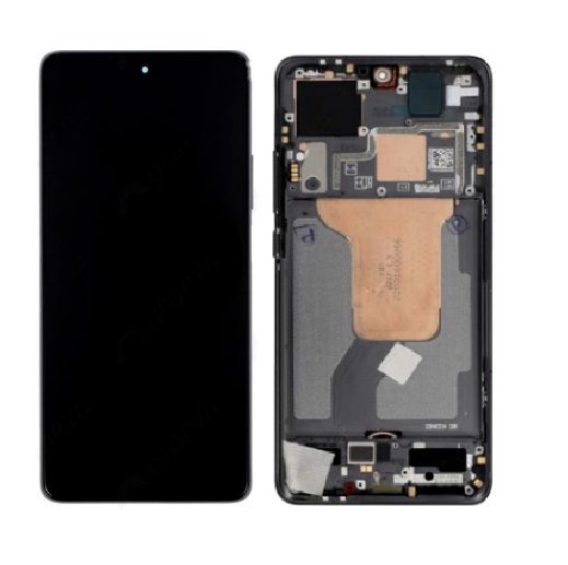 Écran Complet LCD Noir Xiaomi 12X