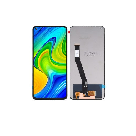 Écran Complet LCD Xiaomi Redmi Note 9
