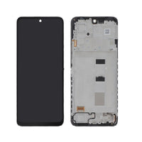 Écran LCD complet Xiaomi Redmi Note 12 4G