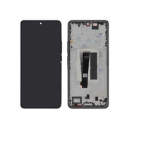 Avec châssis Écran Complet LCD Redmi Note 13 Pro+ 5G