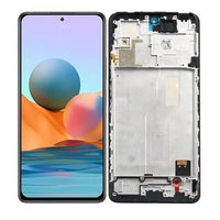 Écran Complet LCD Xiaomi Redmi Note 10 Pro