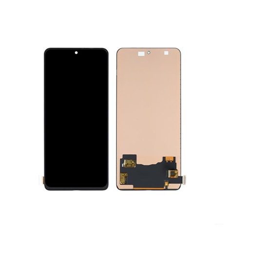 Sans châssis Écran Complet LCD TFT Poco F4 5G