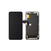 Écran LCD OLED dur iPhone 11 Pro Max