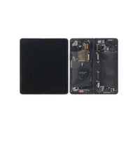 SERVICE PACK (Interne) (Avec châssis) Écran LCD Galaxy Z Fold 4 5G(F936B)