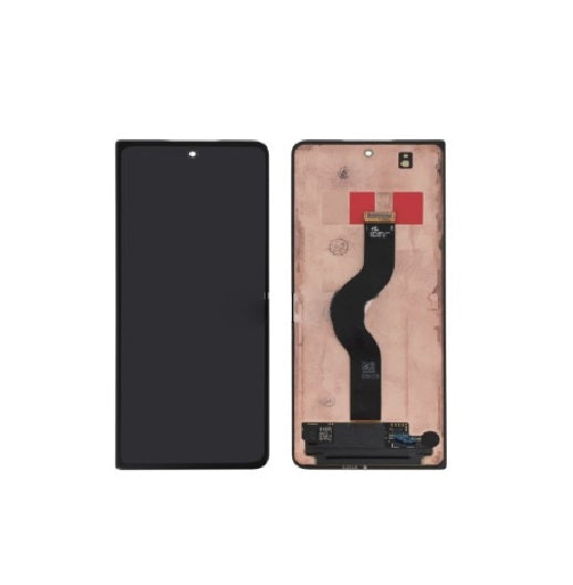SERVICE PACK (Interne) (Avec châssis) Écran LCD Galaxy Z Fold 4 5G(F936B)