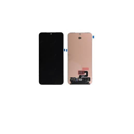 OLED Avec châssis Ecran Complet LCD Noir Galaxy Note 8 (N950F)