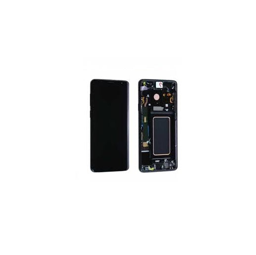 OLED (Avec châssis) ECRAN LCD SAMSUNG GALAXY S9 PLUS (G965F/U)