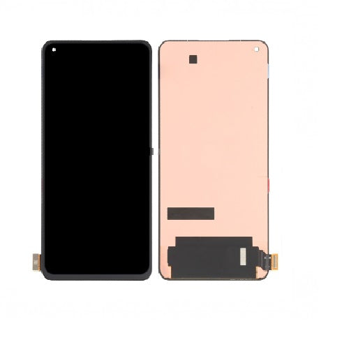 Sans châssis ORI Écran Complet LCD Xiaomi Mi 11 Lite 4G/5G NE