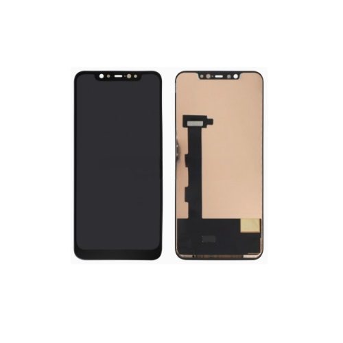 TFT Écran Complet LCD Noir Xiaomi Mi 8
