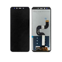 Écran Complet LCD Noir Xiaomi Mi A2