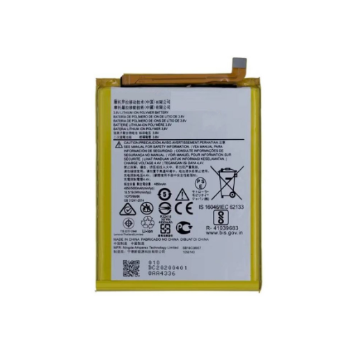 Batterie pour Motorola E30